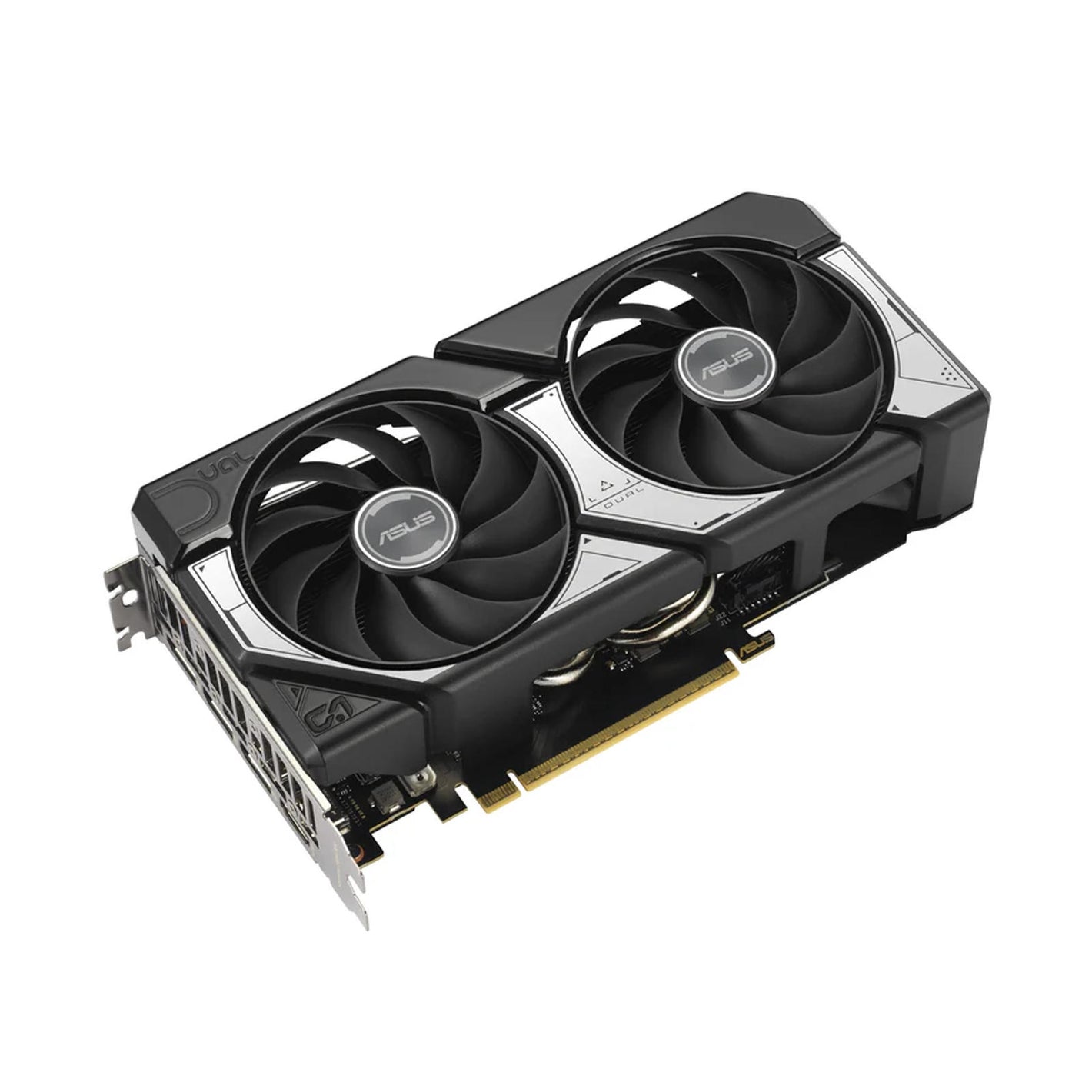 GPU ASUS DUAL-RTX5060TI-O8G