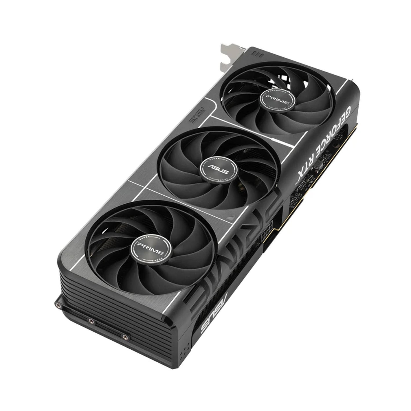 GPU ASUS PRIME-RTX5060TI-O8G  MOQ 2u LESS 200