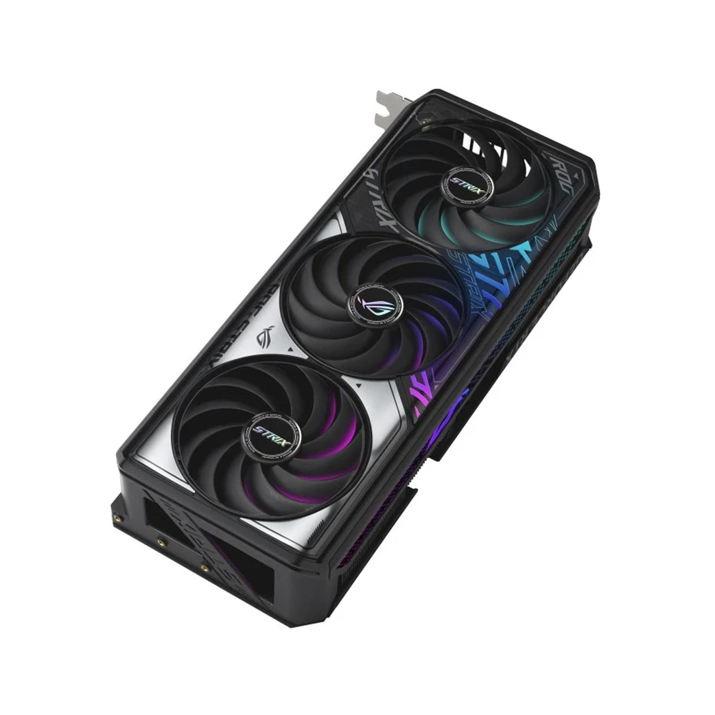 GPU ASUS ROG-STRIX-RTX5070-O12G-GAMING MOQ 2u LESS 200 MOQ 2u LESS 200