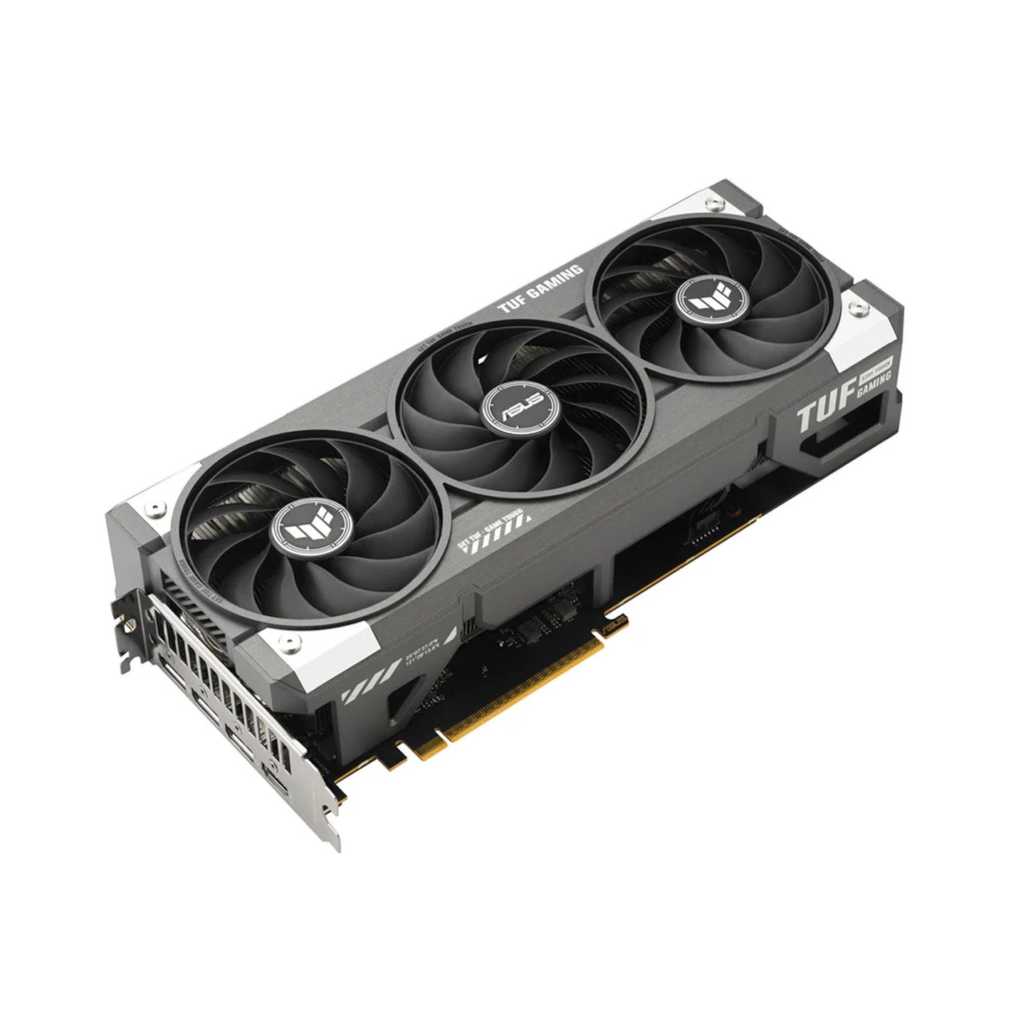 GPU ASUS TUF-RTX5060-O8G-GAMING MOQ 5u LESS 200