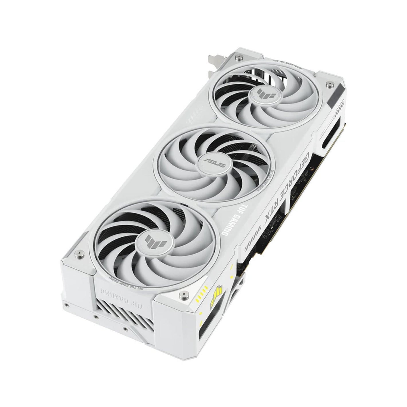 GPU ASUS TUF-RTX5070TI-O16G-WHITE-GMG MOQ 2u LESS 300