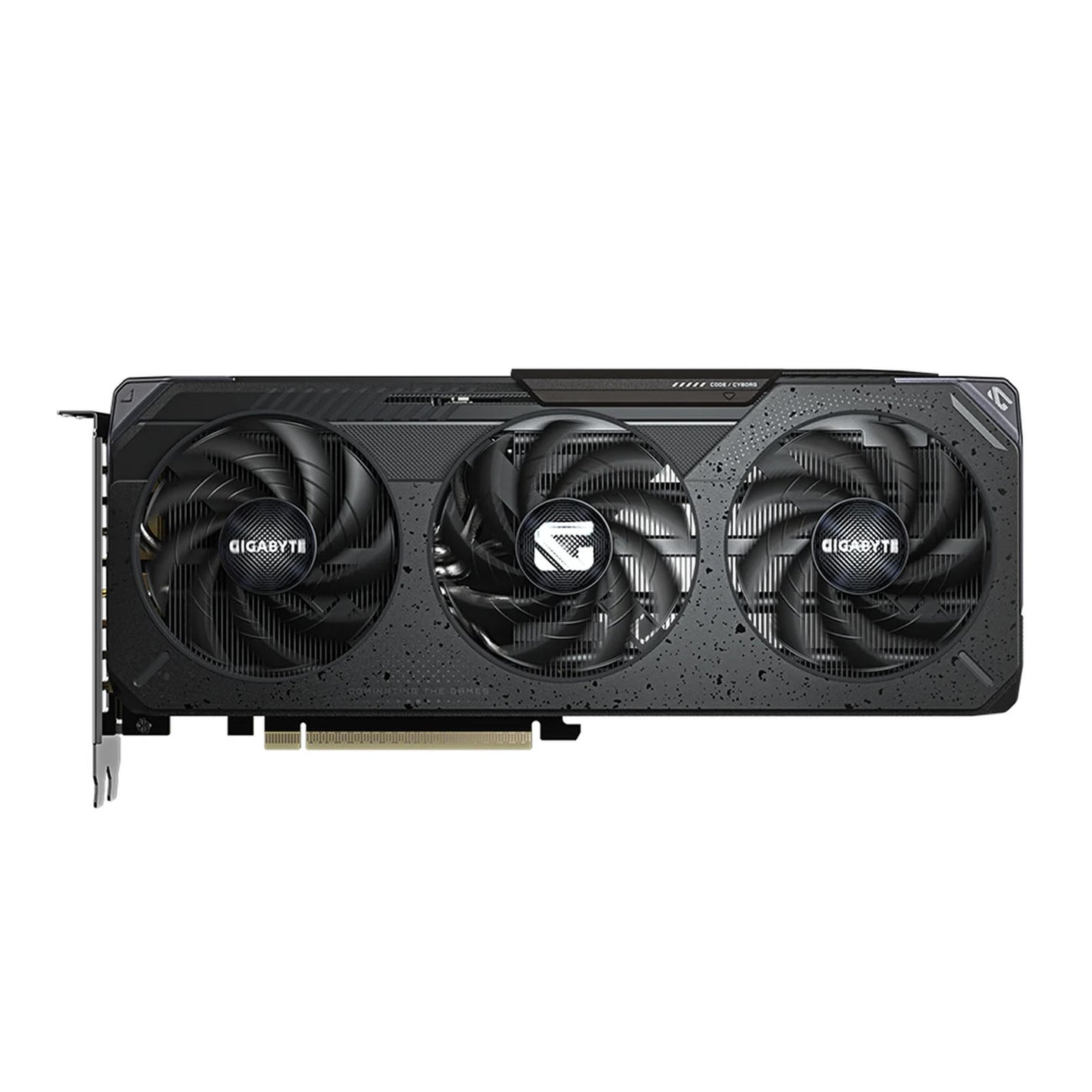 GPU GIGABYTE GEFORCE RTX5060TI GAMING OC 16GB GRAPHICS CARD