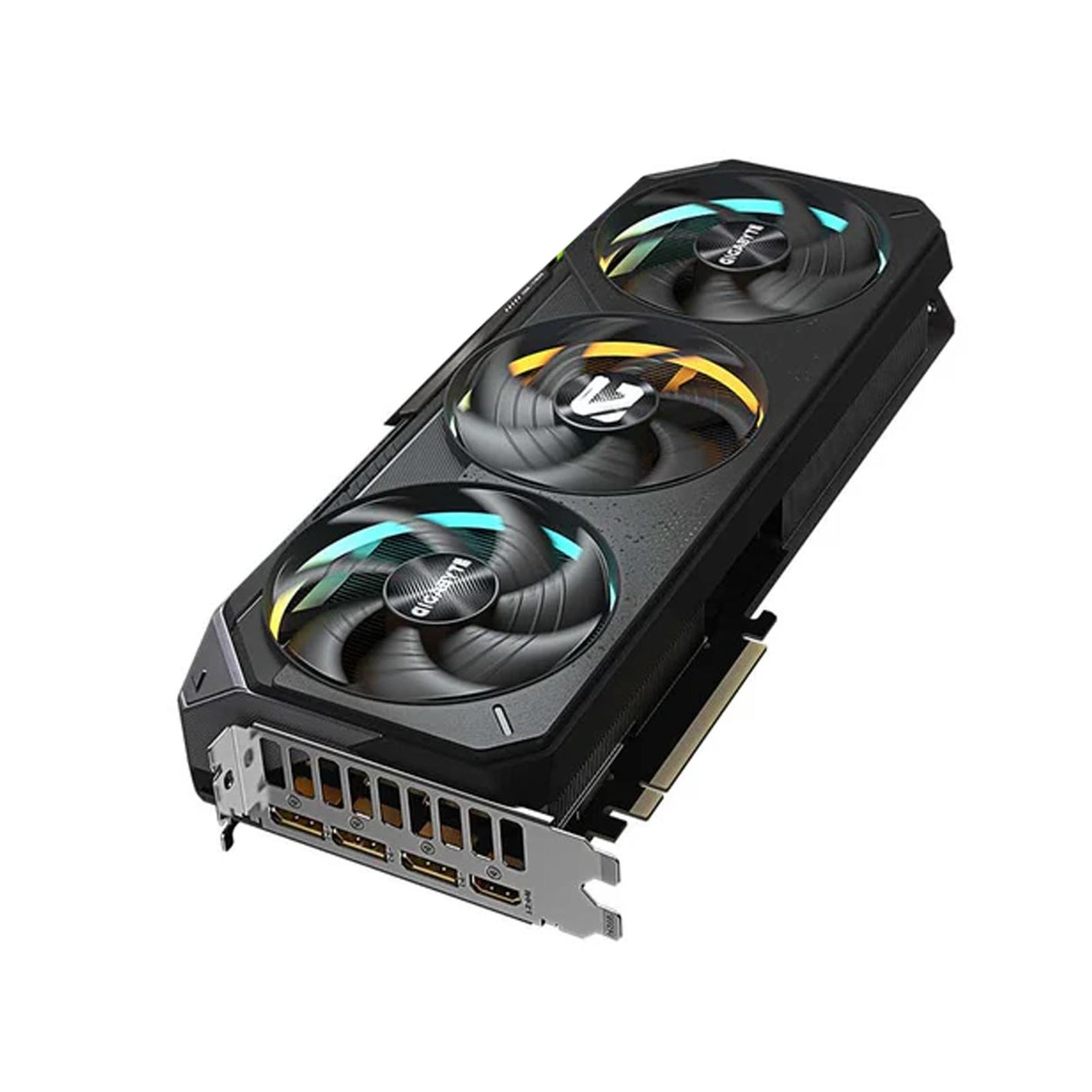 GPU GIGABYTE GEFORCE RTX5070 GAMING OC 12GB GRAPHICS CARD