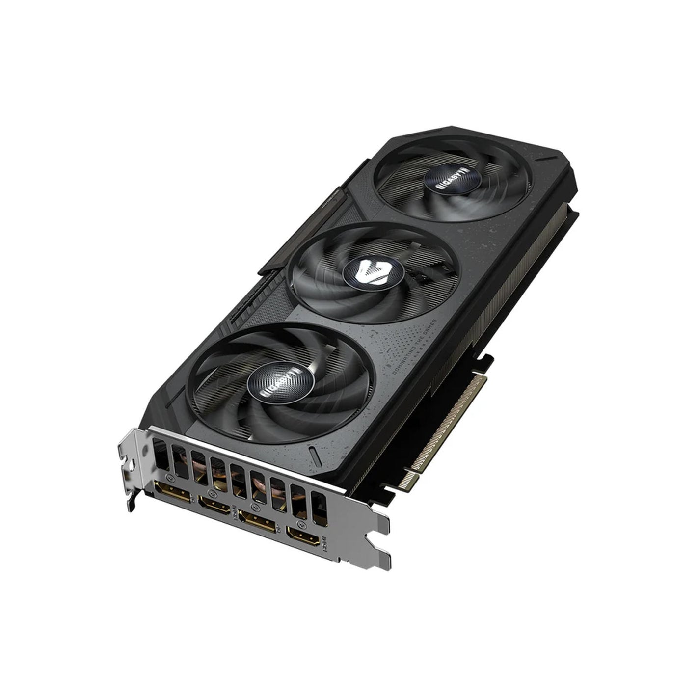 GPU GIGABYTE RTX5050 GAMING OC 8GB GRAPHICS CARD