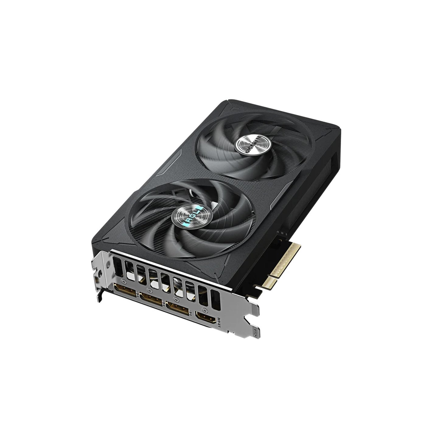 GPU GIGABYTE RTX5060 EAGLE OC 8GB GRAPHICS CARD