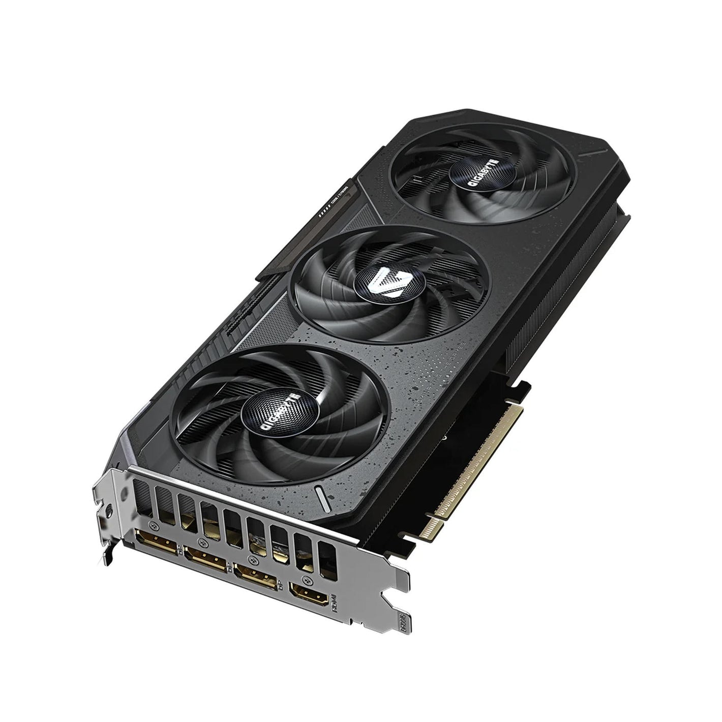 GPU GIGABYTE RTX5060 GAMING OC 8GB GRAPHICS CARD