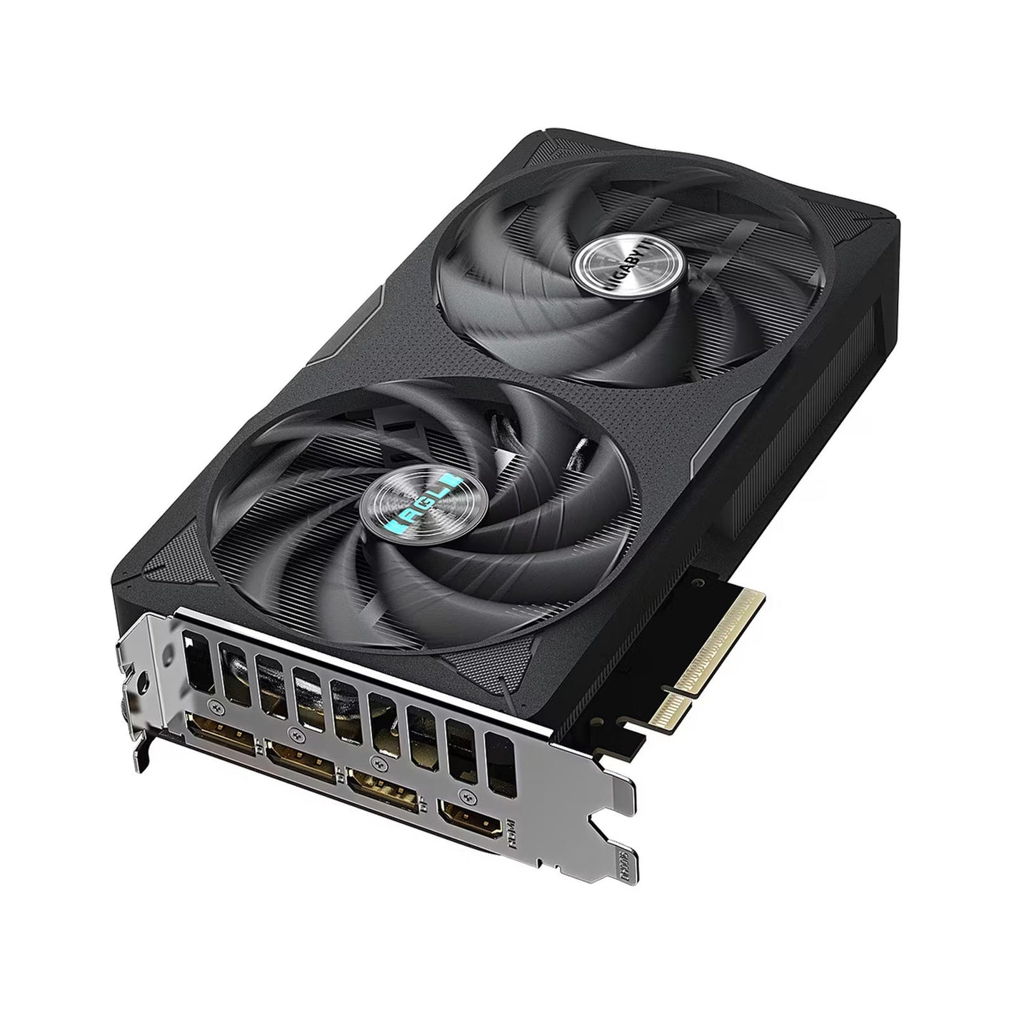 GPU GIGABYTE RTX5060TI EAGLE OC 8GB GRAPHICS CARD