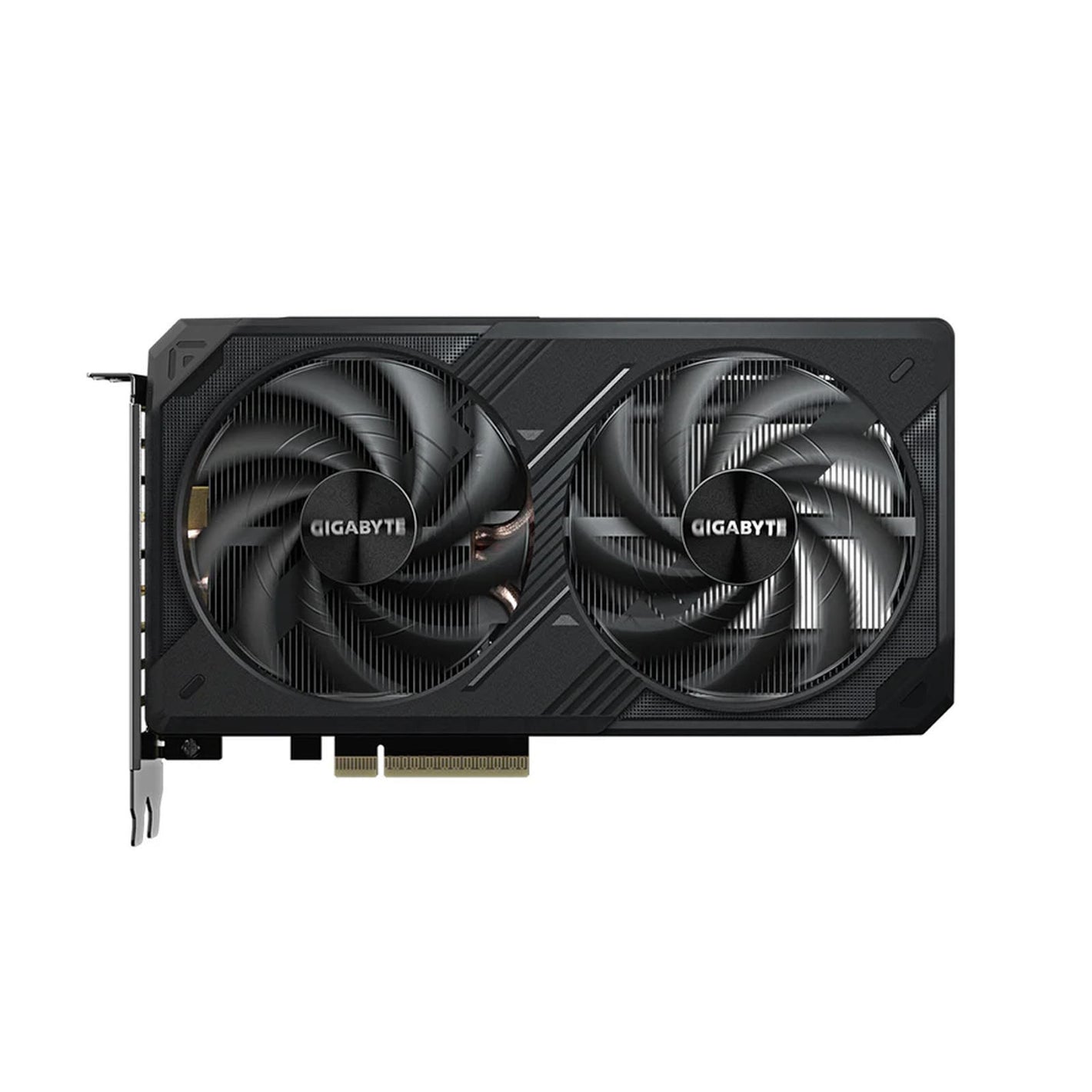 GPU GIGABYTE RTX5060TI WINDFORCE 8GB GRAPHICS CARD