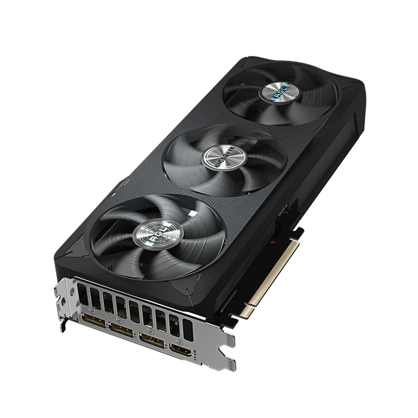 GPU GIGABYTE RTX5070 EAGLE OC SFF 12GB GRAPHICS CARD