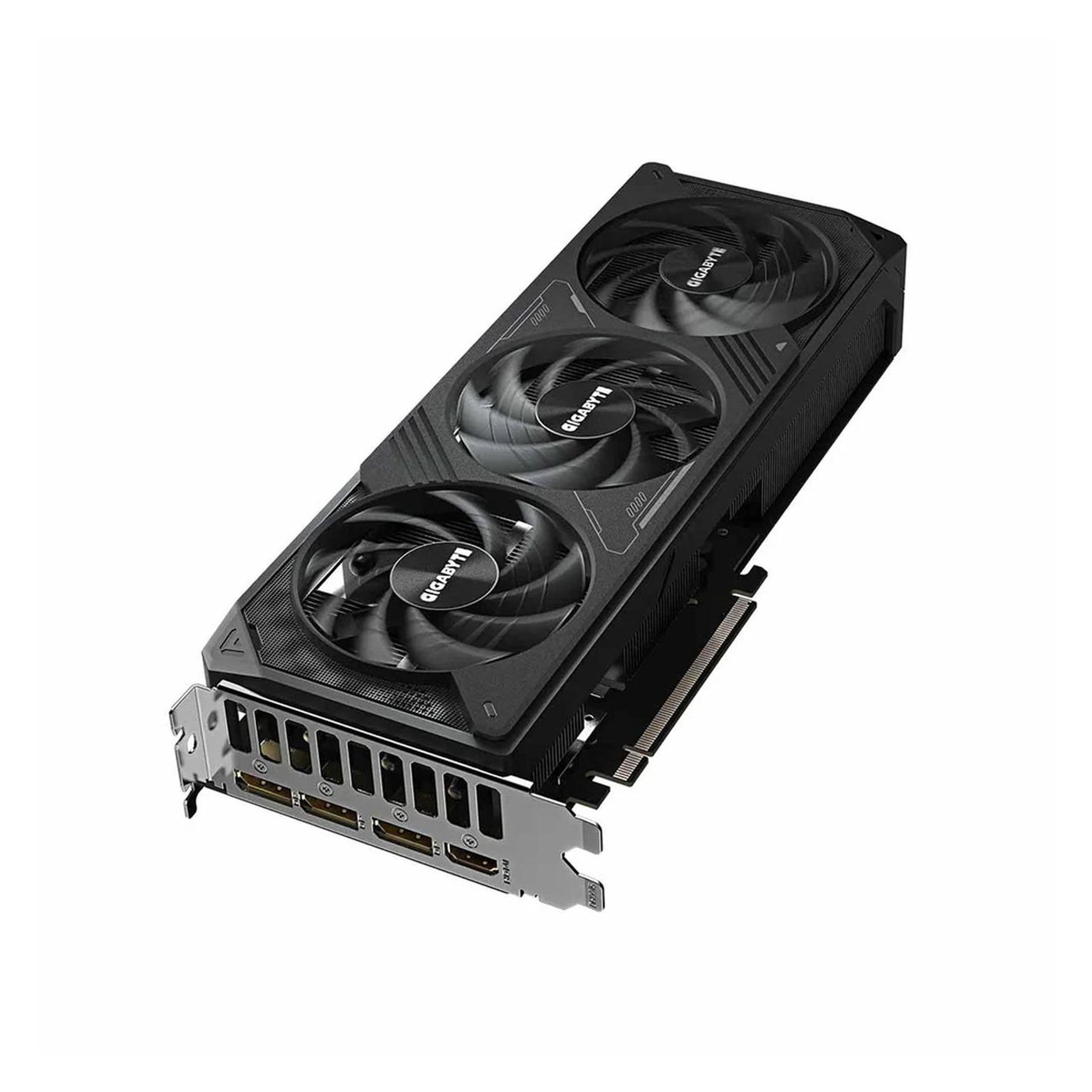 GPU GIGABYTE RTX5070 WINDFORCE OC SFF 12GB GRAPHICS