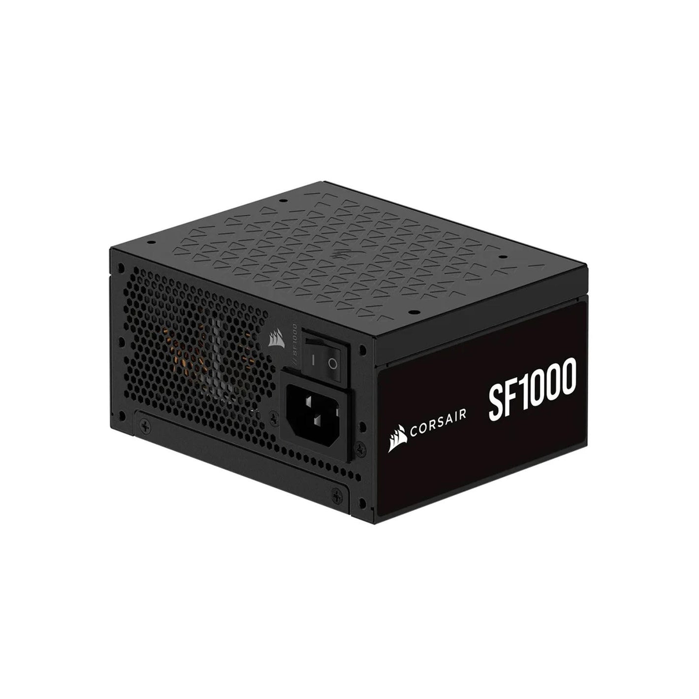 PSU CORSAIR SF1000, 1000 Watt, SFX, 80 PLUS Platinum, Fully Modular Power Supply