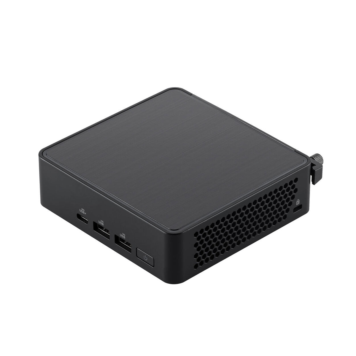 Asus NUC 14 Pro NUC14RVH Intel Core Ultra 7 165H, Intel Arc GPU, 2.5GB LAN, WiFi 6E/BT Mini PC (RNUC14RVHU700001I)