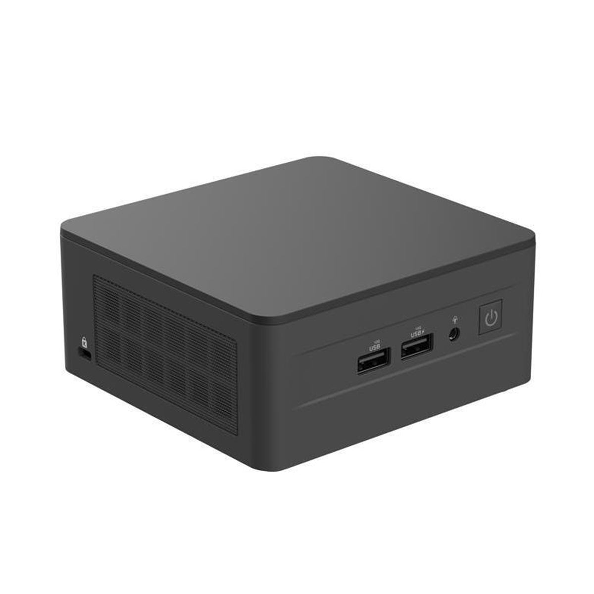 Asus NUC 13 Pro NUC13ANHI7 i7-1360P Barebone - Tall (RNUC13ANHI70000)