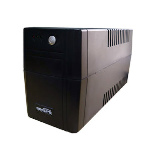 Secure 2000VA UPS