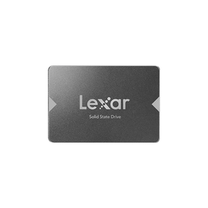 Lexar NS10 Lite 240GB Sata III SSD (LNS10LT-240BCN)