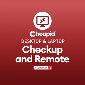 Check Up and Remote