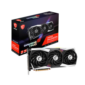 MSI Radeon RX 6900 XT Gaming X Trio 16GB Graphic Card