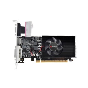 Ramsta Geforce GT730 2GB 128bit DDR3 Single Fan