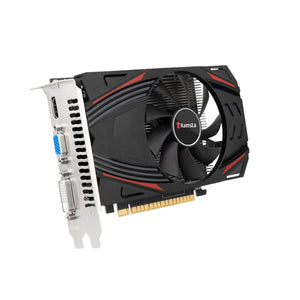 Ramsta Geforce GTX750TI 4GB DDR5 128bit Single Fan Graphic Card