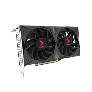 PNY GeForce RTX 4060 VERTO 8GB GDDR6 128bit Dual Fan