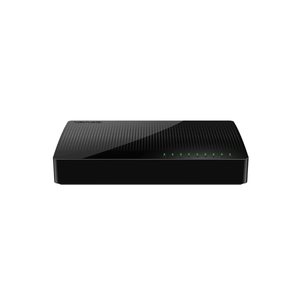 Tenda SG108 8-Port Gigabit Network Switch Hub