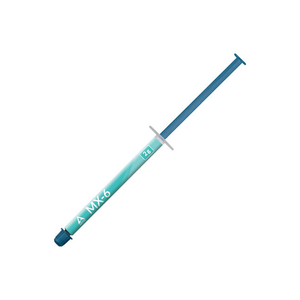 Arctic MX-6 (2g) Cooler Paste (ACTCP00079A)