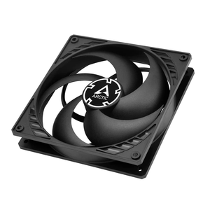 Arctic F14 PWM PST CO Black 140mm (ACFAN00080A)