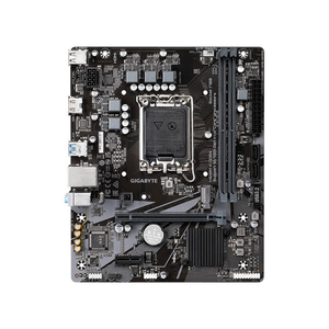 Gigabyte H610M K DDR4 Socket 1700 DDR4 Motherboard
