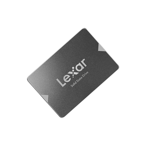 Lexar NS10 Lite 240GB Sata III SSD (LNS10LT-240BCN)