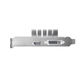 Asus GeForce GT1030 2GB GDDR5 64bit Low Profile Graphic Card (GT1030-SL-2G-BRK)