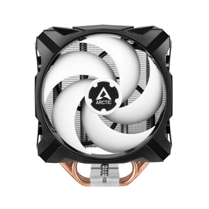 Arctic Freezer i35 - Tower CPU Cooler for Intel 1700, 1200, 115x (ACFRE00094A)
