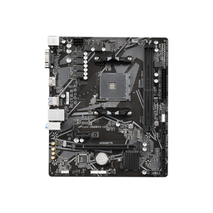 Gigabyte A520M K V2 Socket AM4 DDR4 Motherboard