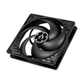 Arctic P12 Black/Black - Pressure-Optimised 120mm Fan (ACFAN00118A)