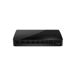 Tenda SG108 8-Port Gigabit Network Switch Hub