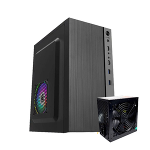 Inplay Lite X10 Micro ATX Casing + GP200B PSU
