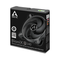 Arctic BioniX P140 Black/Grey 140mm (ACFAN00159A)