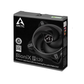 Arctic BioniX P120 Black/Grey 120mm (ACFAN00168A)