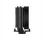 Deepcool Gammaxx AG400 BK ARGB CPU Cooler (R-AG400-BKANMC-C-1)