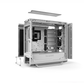 Be Quiet! Silent Base 802 Window White Tempered Glass Mid-Tower (BGW40)
