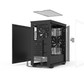 Be Quiet! Pure Base 500 FX Black Tempered Glasss Mid Tower (BGW43)