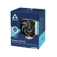 Arctic Freezer i35 CO - Intel Tower CPU Cooler for Continuous Operation (ACFRE00095A)