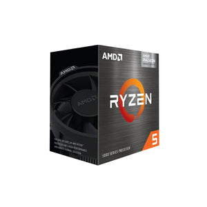 AMD Ryzen 5 5500GT 3.6 GHz Socket AM4 Processor - Box Type
