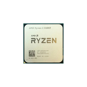 AMD Ryzen 5 5500GT 3.6 GHz Socket AM4 Processor - Box Type