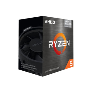 AMD Ryzen 5 5600GT 3.6 GHz Socket AM4 Processor - Box Type