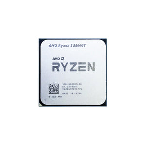 AMD Ryzen 5 5600GT 3.6 GHz Socket AM4 Processor - Box Type