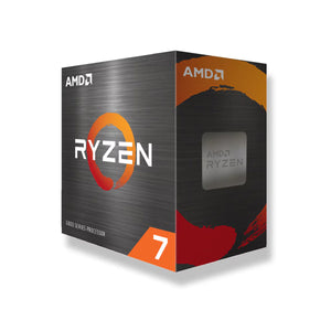 AMD Ryzen 7 5800XT 3.8 GHz Socket AM5 Processor - Box Type