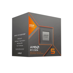 AMD Ryzen 5 8600G 4.3 GHz Socket AM5 Processor - Box Type