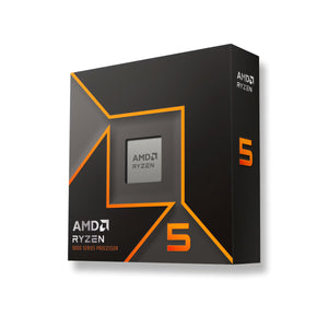 AMD Ryzen 5 9600X 3.9 GHz Socket AM5 Processor - Box Type