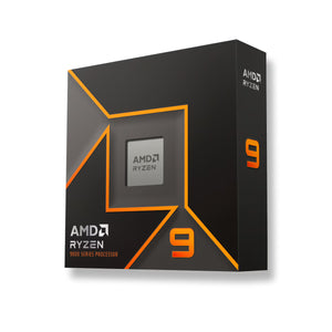 AMD Ryzen 9 9900X 4.4 GHz Socket AM5 Processor - Box Type