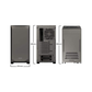 Be Quiet! Pure Base 500 Window Metallic Gray Tempered Glass Mid Tower (BGW36)